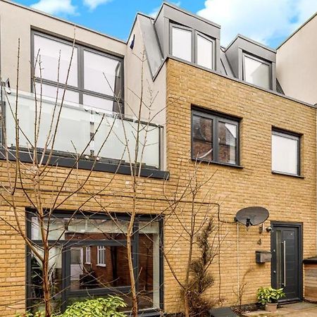 Omega Terrace, Luxury Modern Interior, Located Close To Alexandra Palace London Ngoại thất bức ảnh
