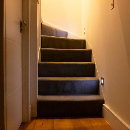 Omega Terrace, Luxury Modern Interior, Located Close To Alexandra Palace London Ngoại thất bức ảnh