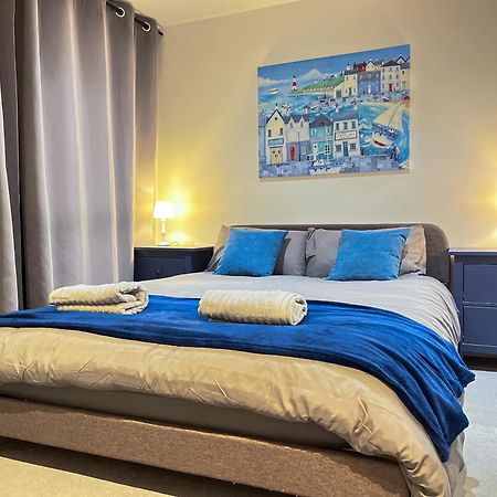 Omega Terrace, Luxury Modern Interior, Located Close To Alexandra Palace London Ngoại thất bức ảnh