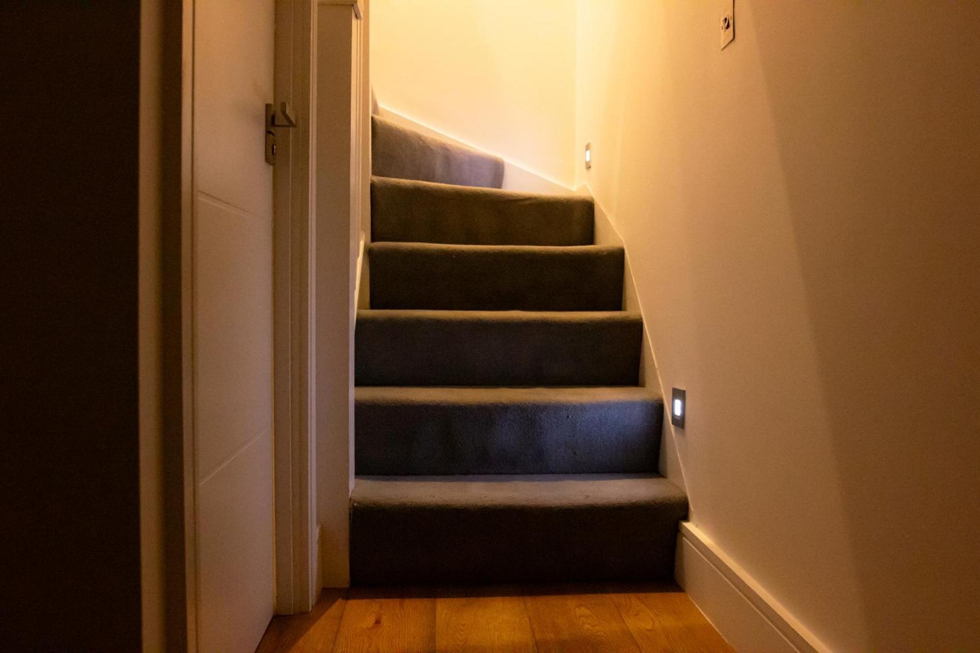 Omega Terrace, Luxury Modern Interior, Located Close To Alexandra Palace London Ngoại thất bức ảnh