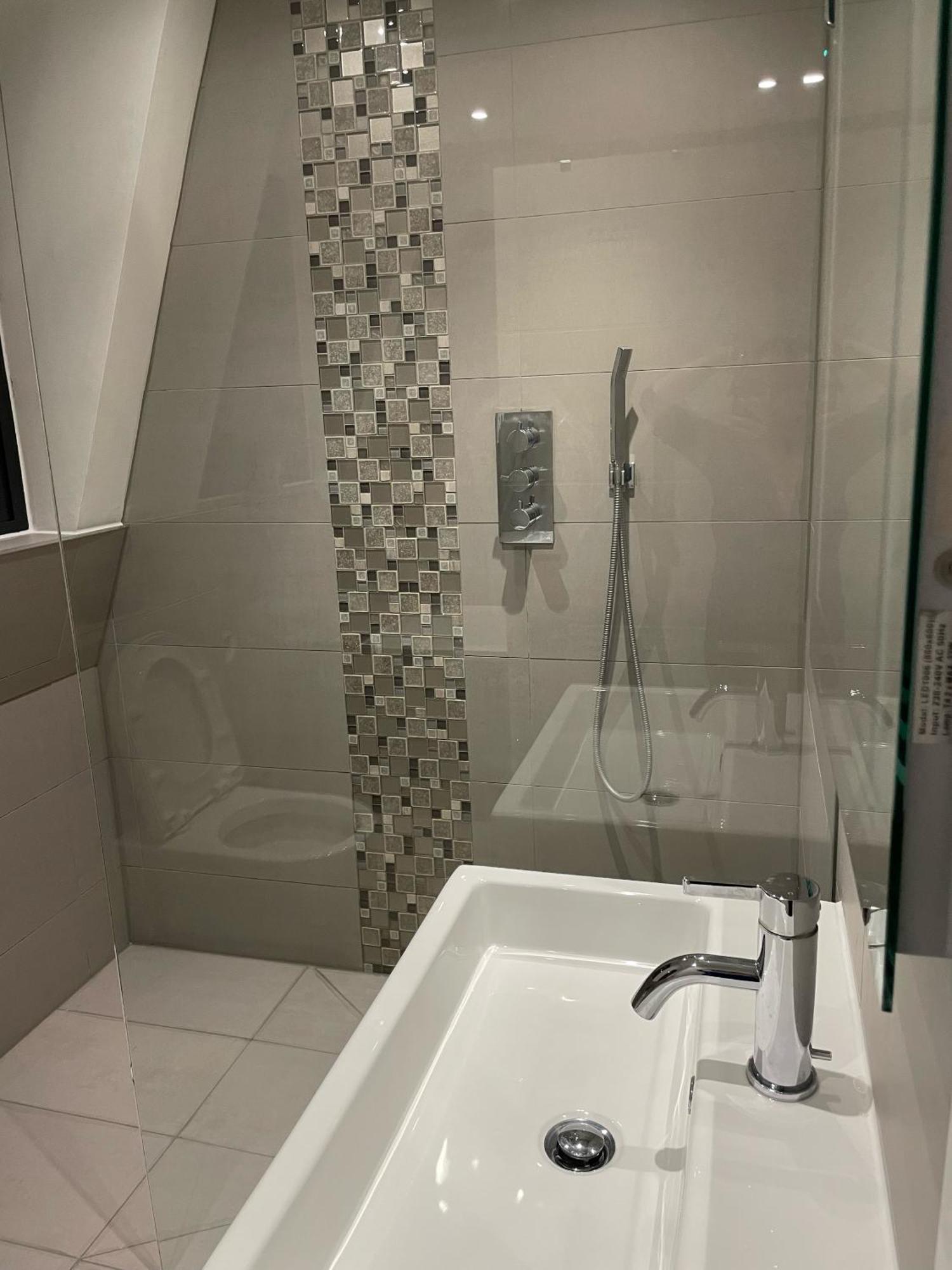 Omega Terrace, Luxury Modern Interior, Located Close To Alexandra Palace London Ngoại thất bức ảnh